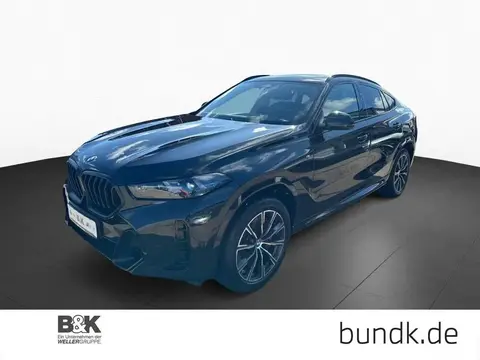 Annonce BMW X6 Diesel 2023 d'occasion 