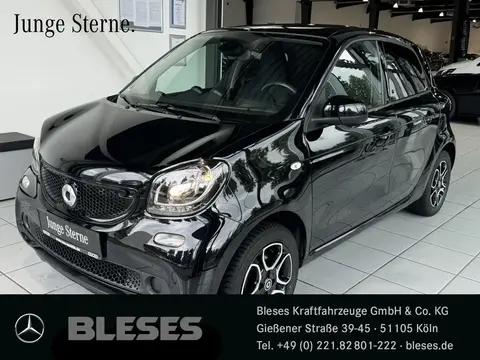 Used SMART FORFOUR Petrol 2020 Ad 