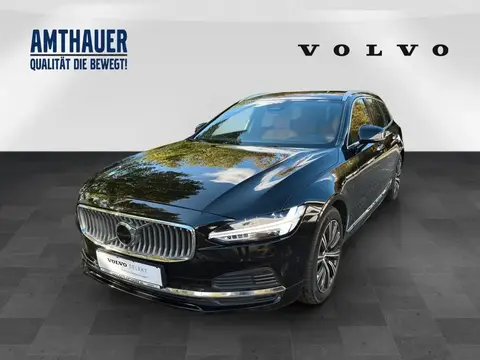 Annonce VOLVO V90 Hybride 2021 d'occasion 