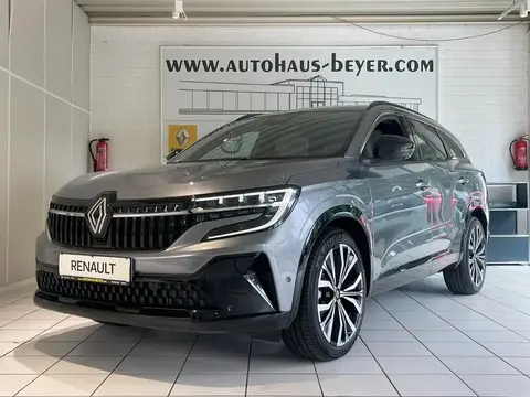 Annonce RENAULT ESPACE Hybride 2024 d'occasion 