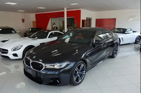 Annonce BMW M5 Essence 2021 d'occasion 