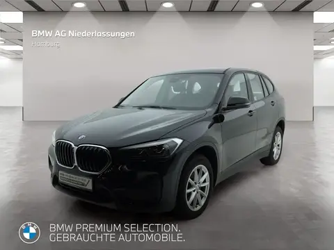 Annonce BMW X1 Essence 2021 d'occasion Allemagne