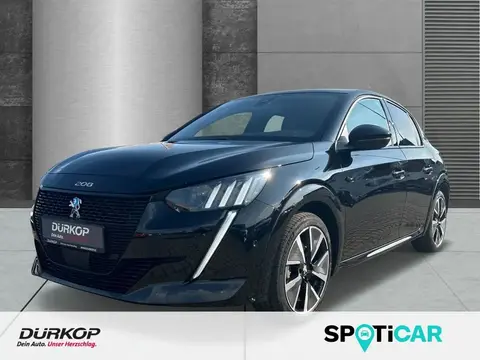 Used PEUGEOT 208 Not specified 2020 Ad 