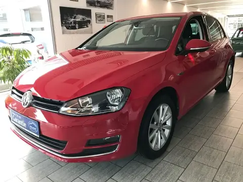 Used VOLKSWAGEN GOLF Petrol 2015 Ad 