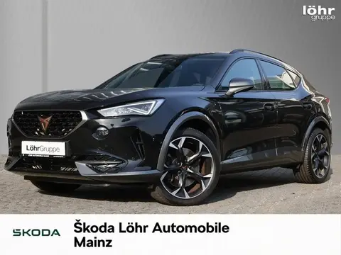 Used CUPRA FORMENTOR Petrol 2023 Ad 