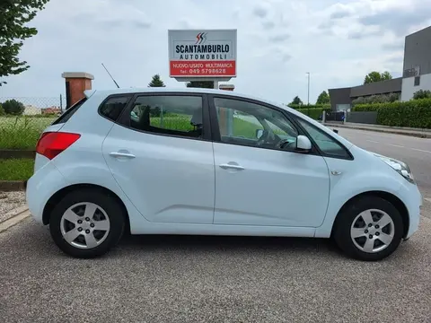 Used KIA VENGA LPG 2015 Ad 