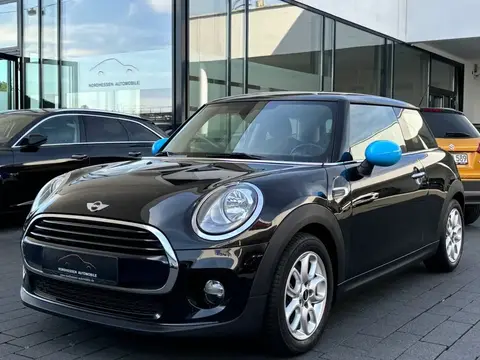 Used MINI COOPER Diesel 2017 Ad 