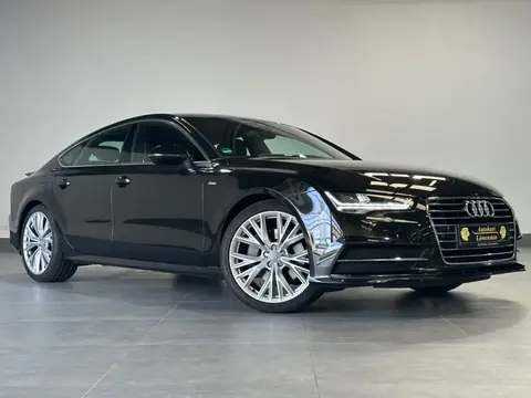 Used AUDI A7 Petrol 2015 Ad 