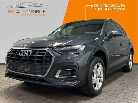 Used AUDI Q5 Diesel 2021 Ad 