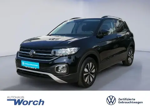 Annonce VOLKSWAGEN T-CROSS Essence 2024 d'occasion 