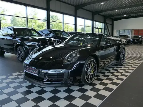 Annonce PORSCHE 991 Essence 2015 d'occasion 