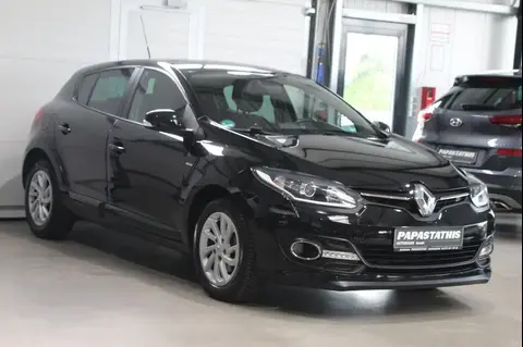 Used RENAULT MEGANE Petrol 2015 Ad 