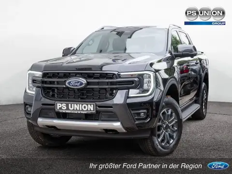 Annonce FORD RANGER Diesel 2024 d'occasion 