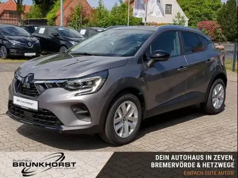 Annonce MITSUBISHI ASX Essence 2024 d'occasion 