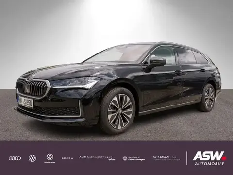 Annonce SKODA SUPERB Diesel 2024 d'occasion 