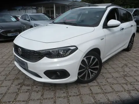 Annonce FIAT TIPO Essence 2019 d'occasion 