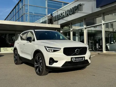 Used VOLVO XC40 Petrol 2023 Ad Germany