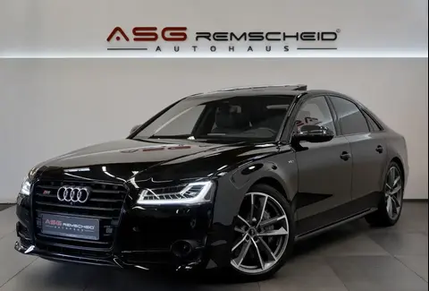 Annonce AUDI S8 Essence 2016 d'occasion 