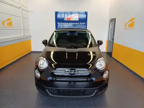 Annonce FIAT 500X Essence 2024 d'occasion 