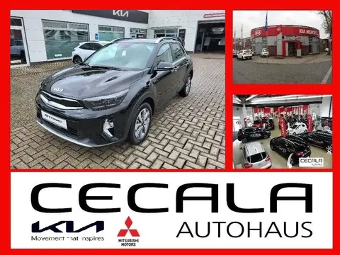 Used KIA STONIC Petrol 2024 Ad 