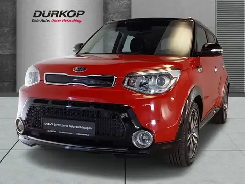 Used KIA SOUL Diesel 2015 Ad 