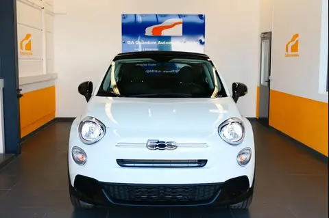 Used FIAT 500X Petrol 2024 Ad 