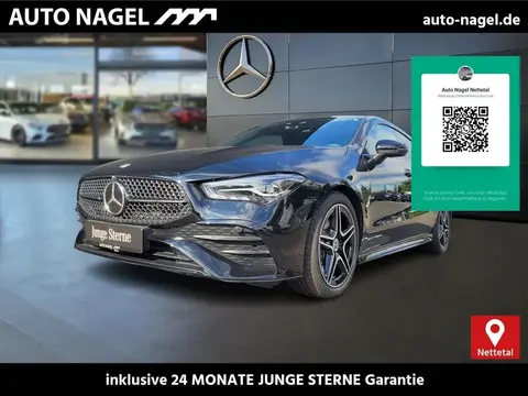 Annonce MERCEDES-BENZ CLASSE CLA Diesel 2023 d'occasion 