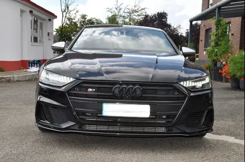 Used AUDI S7 Diesel 2019 Ad 