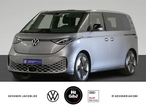 Annonce VOLKSWAGEN ID. BUZZ Non renseigné 2023 d'occasion 