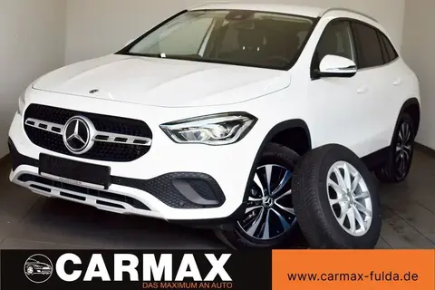 Used MERCEDES-BENZ CLASSE GLA Hybrid 2022 Ad 