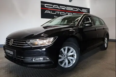 Used VOLKSWAGEN PASSAT Petrol 2019 Ad 