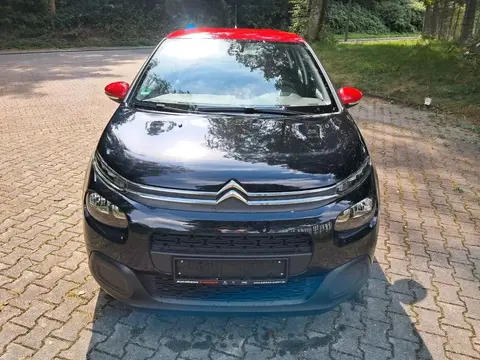 Used CITROEN C3 Petrol 2018 Ad 