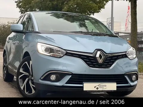 Annonce RENAULT SCENIC Essence 2019 d'occasion 