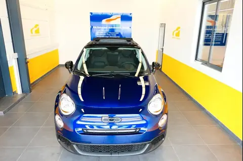 Annonce FIAT 500X Essence 2024 d'occasion 