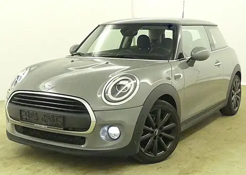 Used MINI ONE Petrol 2018 Ad 