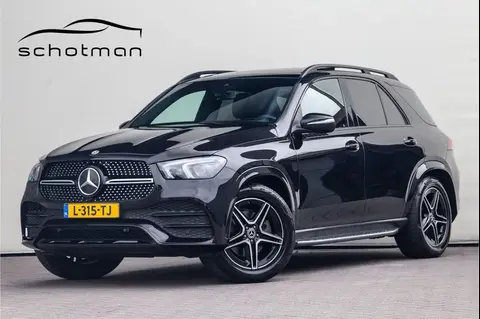 Used MERCEDES-BENZ CLASSE GLE Diesel 2021 Ad 