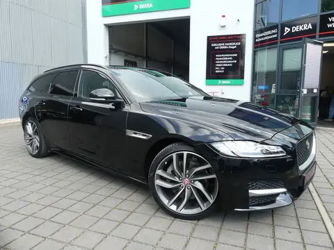 Used JAGUAR XF Diesel 2021 Ad 