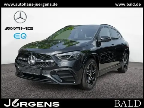 Annonce MERCEDES-BENZ CLASSE GLA Essence 2024 d'occasion 