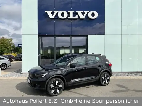 Used VOLVO XC40 Not specified 2024 Ad 