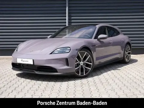 Used PORSCHE TAYCAN Not specified 2024 Ad 