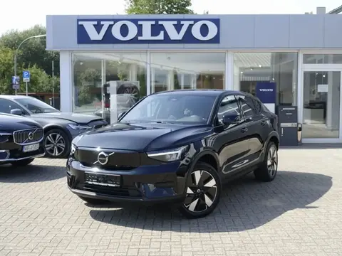 Annonce VOLVO C40 Non renseigné 2023 d'occasion 