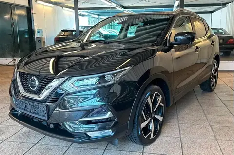 Used NISSAN QASHQAI Petrol 2021 Ad 