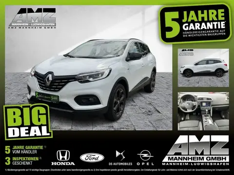 Used RENAULT KADJAR Petrol 2022 Ad 