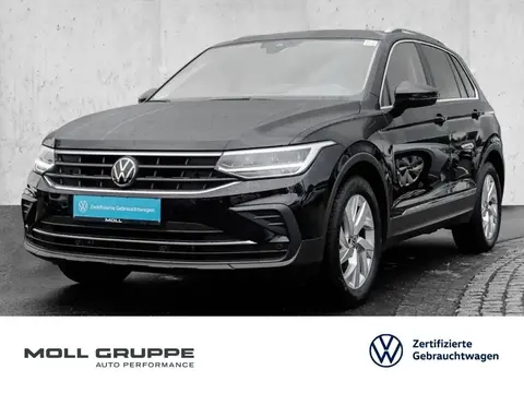 Annonce VOLKSWAGEN TIGUAN Essence 2024 d'occasion 