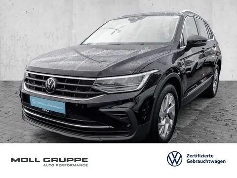 Annonce VOLKSWAGEN TIGUAN Essence 2024 d'occasion 