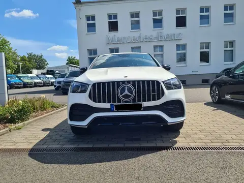 Used MERCEDES-BENZ CLASSE GLE Hybrid 2022 Ad 