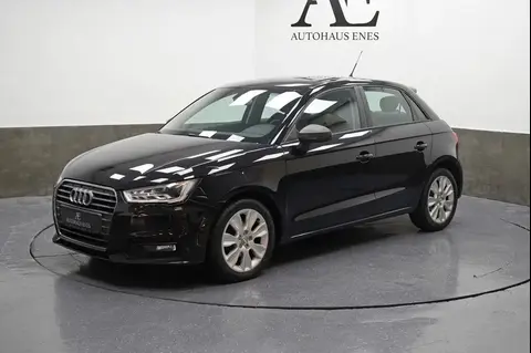 Used AUDI A1 Diesel 2017 Ad 