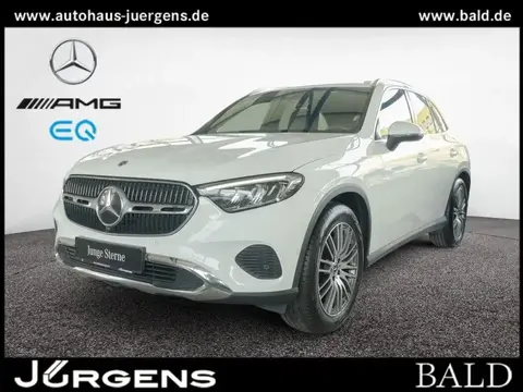 Used MERCEDES-BENZ CLASSE GLC Diesel 2023 Ad Germany