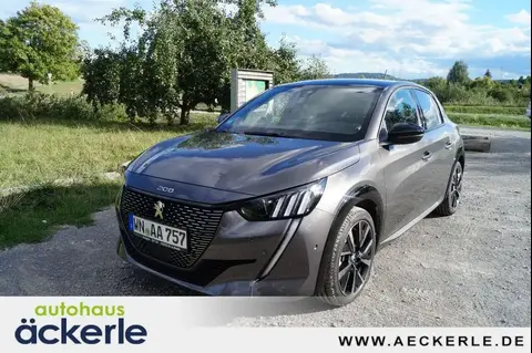 Used PEUGEOT 208 Petrol 2022 Ad 