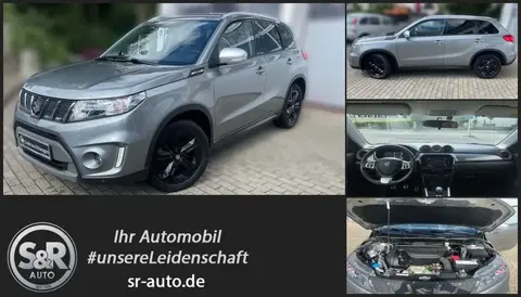 Used SUZUKI VITARA Petrol 2017 Ad 